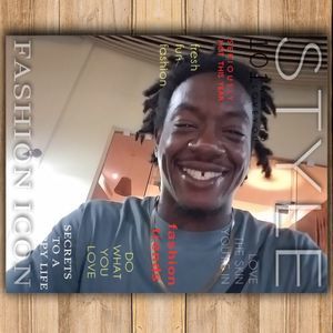 Meet your Posher, Donnavan